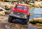 TRX-4 Chevrolet K10, 92154-4, Available Now For Pre-Order