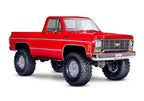 TRX-4 Chevrolet K10, 92154-4, Available Now For Pre-Order
