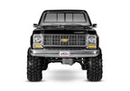 TRX-4 Chevrolet K10, 92154-4, Available Now For Pre-Order