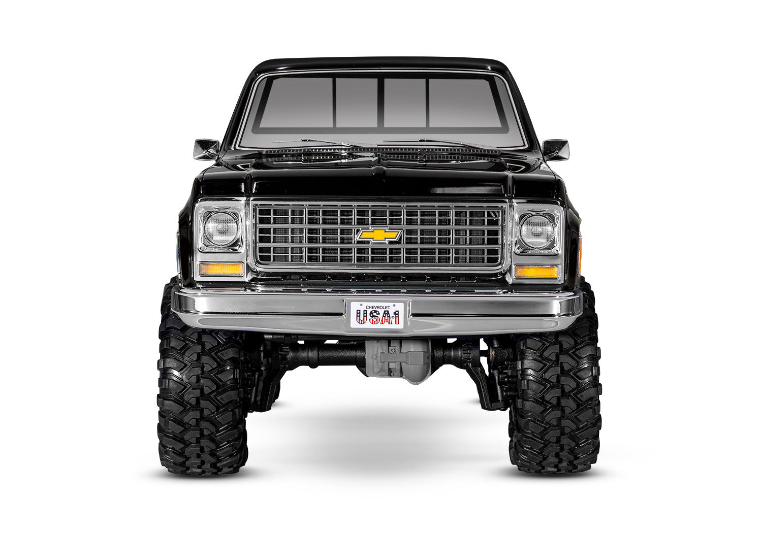 TRX-4 Chevrolet K10, 92154-4, Available Now For Pre-Order