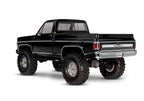 TRX-4 Chevrolet K10, 92154-4, Available Now For Pre-Order