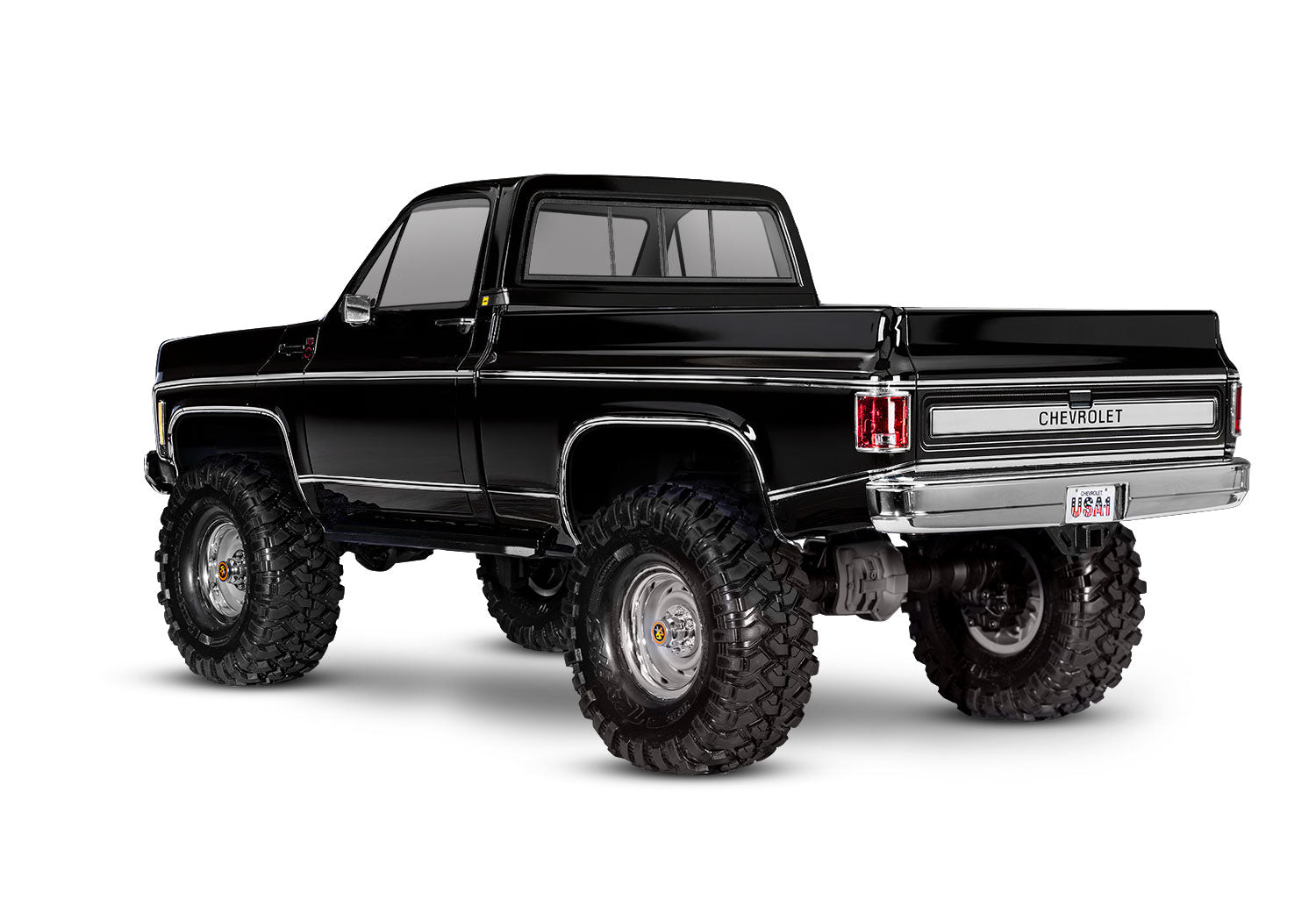 TRX-4 Chevrolet K10, 92154-4, Available Now For Pre-Order