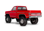 TRX-4 Chevrolet K10, 92154-4, Available Now For Pre-Order