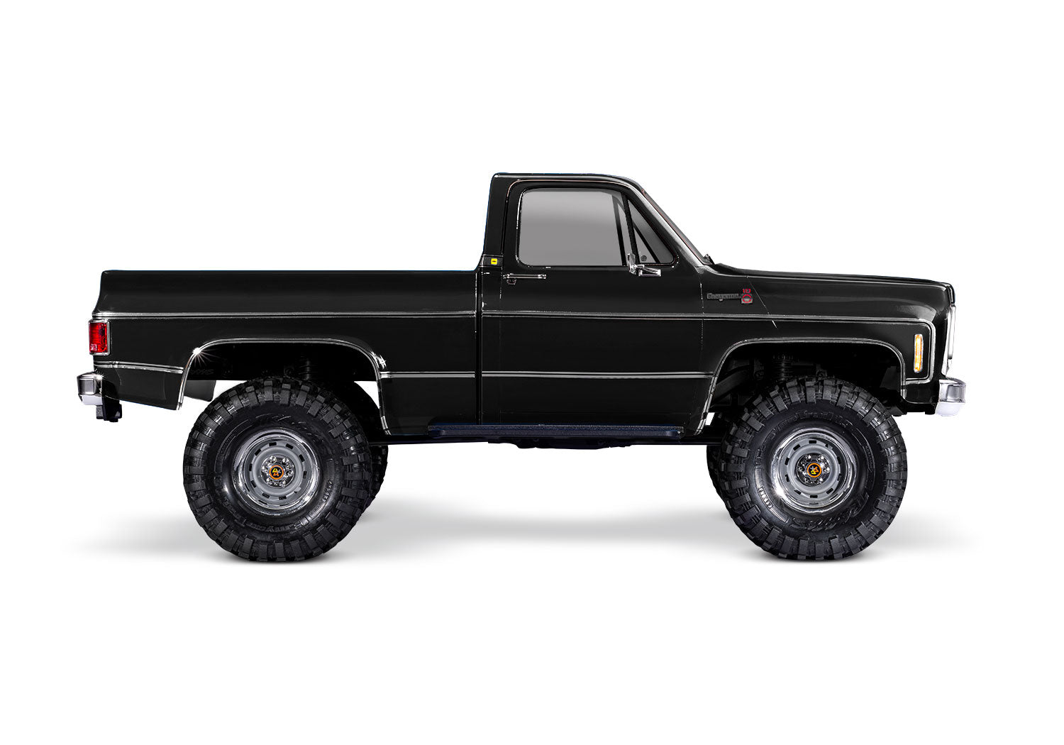 TRX-4 Chevrolet K10, 92154-4, Available Now For Pre-Order