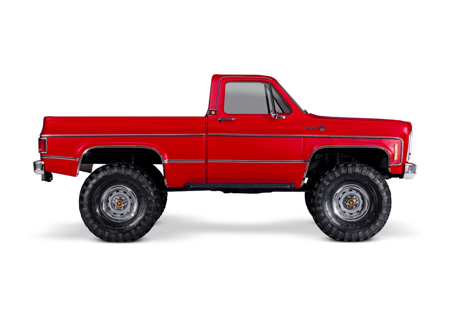 TRX-4 Chevrolet K10, 92154-4, Available Now For Pre-Order