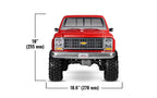 TRX-4 Chevrolet K10, 92154-4, Available Now For Pre-Order