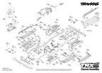 TRX-4 Chevrolet K10, 92154-4, Available Now For Pre-Order
