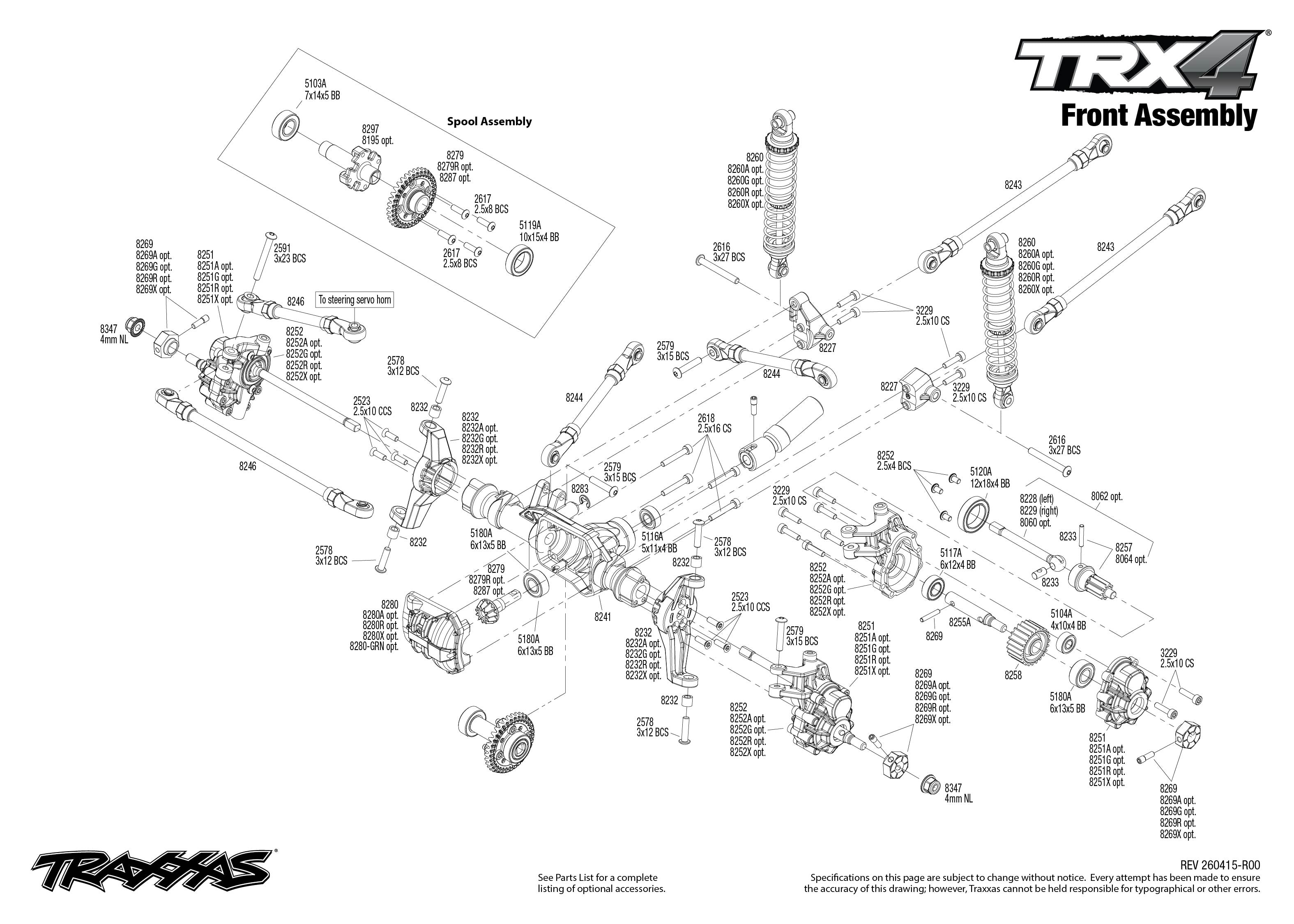 TRX-4 Chevrolet K10, 92154-4, Available Now For Pre-Order