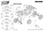 TRX-4 Chevrolet K10, 92154-4, Available Now For Pre-Order