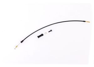 Rear 185 mm T-Lock Cable