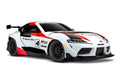 4-Tec Toyota GR Supra GT4 BL-2s