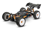 Jato 4X4 VXL, 90386-4