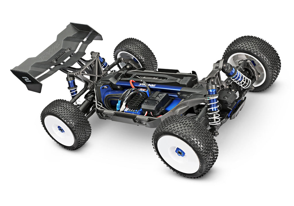 Jato 4X4 VXL