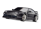 4-Tec 2.0 Nissan 240SX Brushless,  93424-4