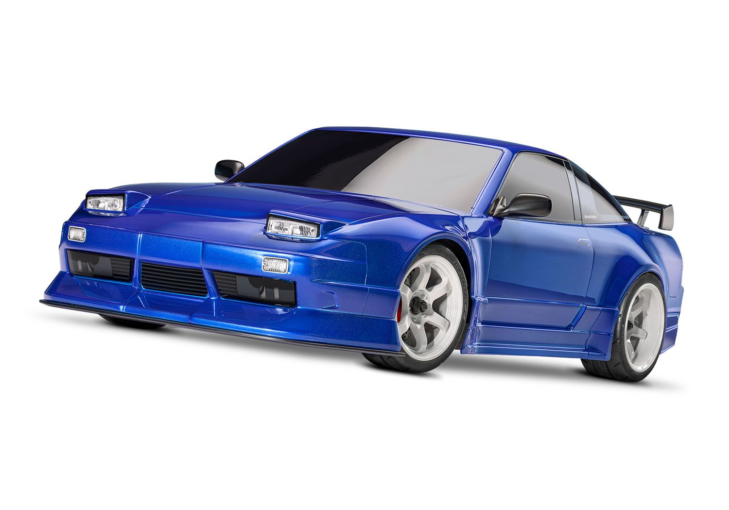 4-Tec 2.0 Nissan 240SX Brushless,  93424-4