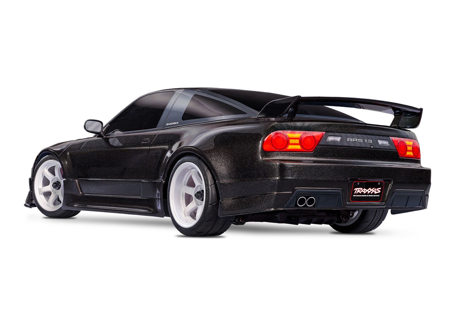 4-Tec 2.0 Nissan 240SX Brushless,  93424-4