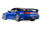 4-Tec 2.0 Nissan 240SX Brushless,  93424-4