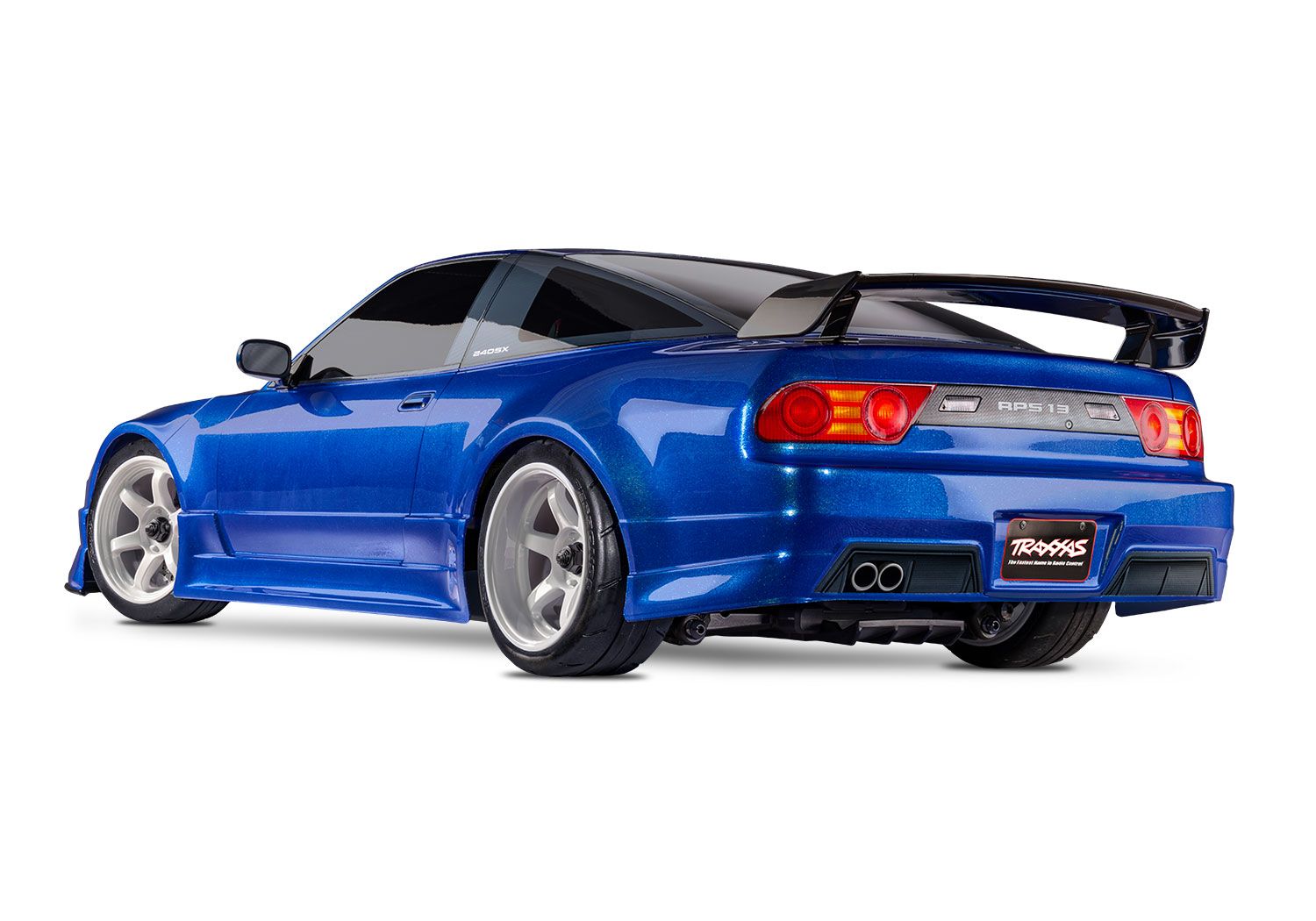 4-Tec 2.0 Nissan 240SX Brushless,  93424-4