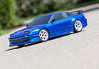 4-Tec 2.0 Nissan 240SX Brushless,  93424-4