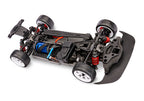 4-Tec 2.0 Nissan 240SX Brushless,  93424-4