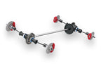 4-Tec 2.0 Nissan 240SX Brushless,  93424-4
