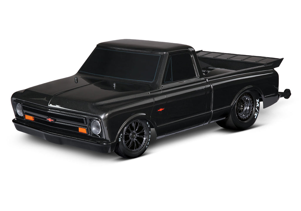 Drag Slash C10 HD