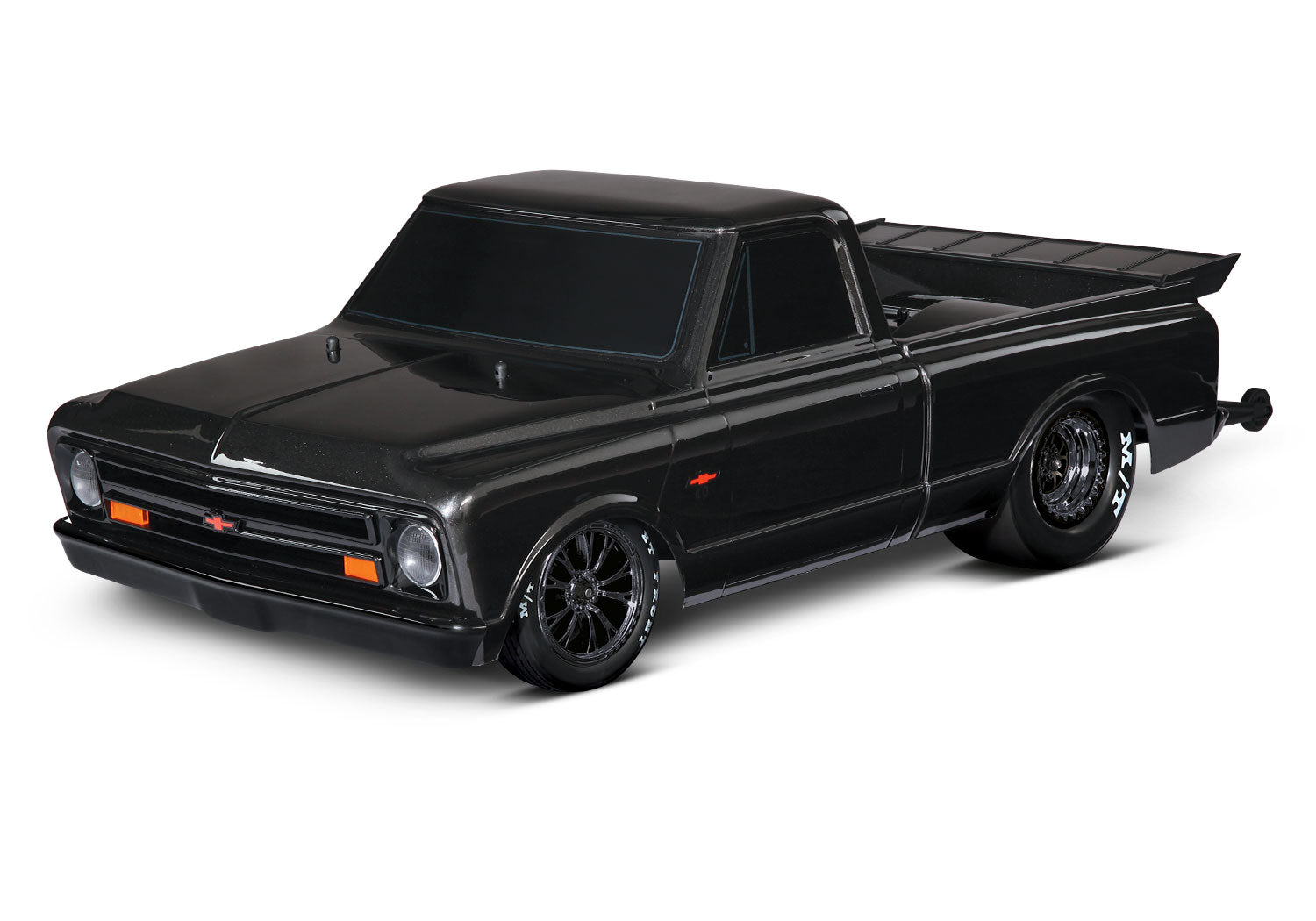 Drag Slash C10 HD