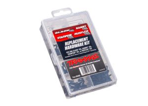 Hardware Kit for 2WD VXL Vehicles
