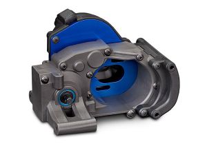 Pro Series Magnum 272R Transmission
