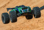 1/8 Sledge Belted, 95096-4