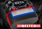 1/8 Sledge Belted, 95096-4