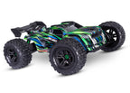 1/8 Sledge Belted, 95096-4