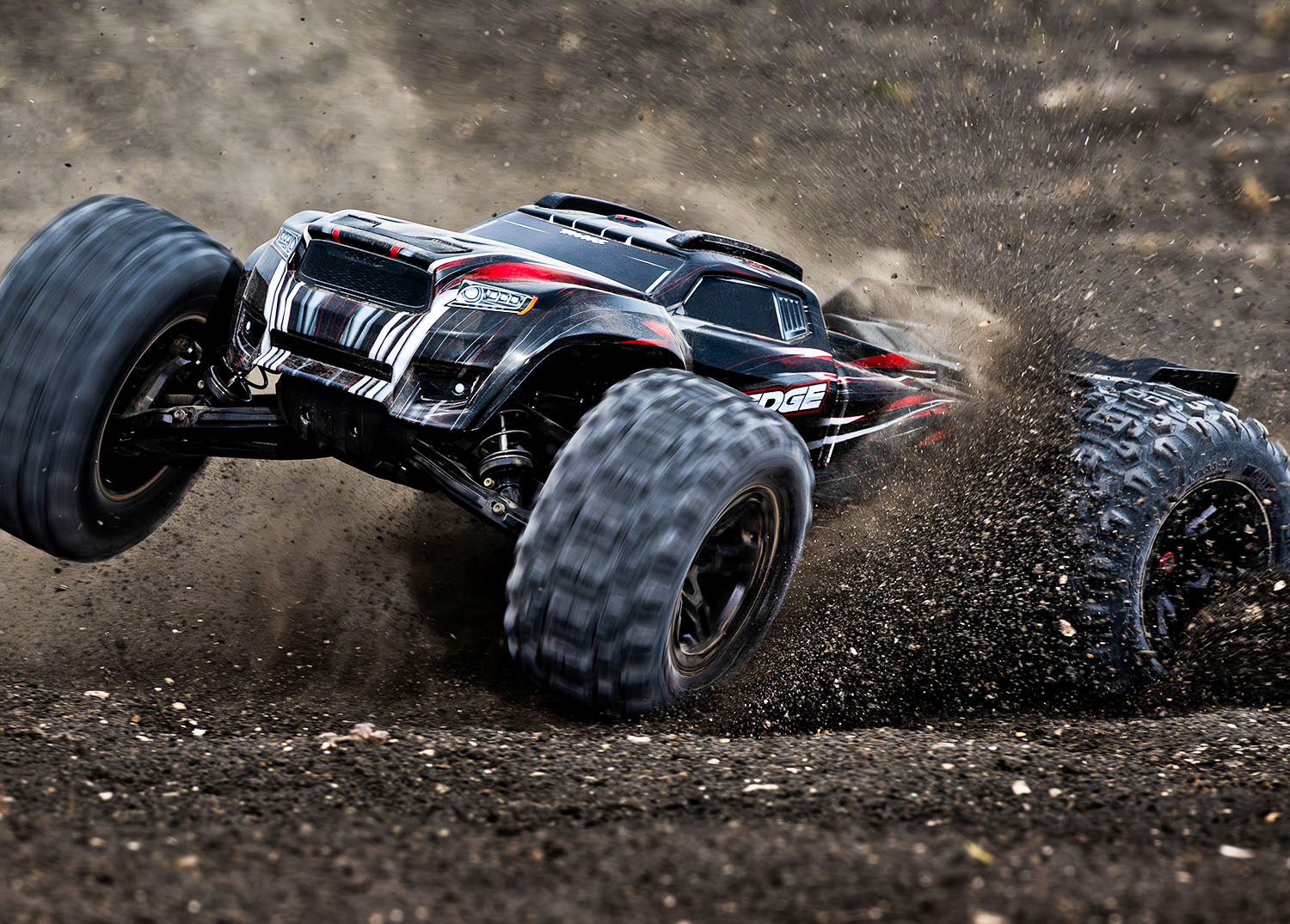 1/8 Sledge Belted
