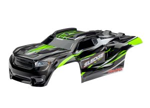 Sledge Green Body