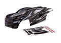 Sledge ProGraphix Body