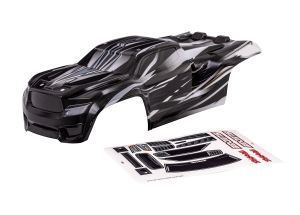 Sledge ProGraphix Body