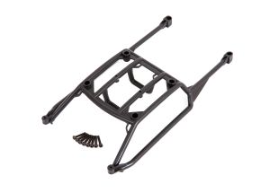Sledge Center Body Support with Screws
