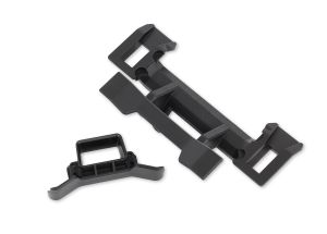 Rear Body Mount with Front Shock Guards