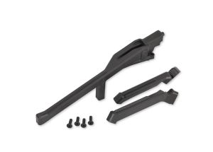 Rear Chassis Tower Braces