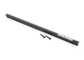 Black Aluminum T-Bar Center Brace