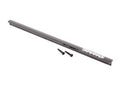 Gray Aluminum T-Bar Center Brace