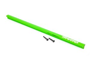 Green Aluminum T-Bar Center Brace
