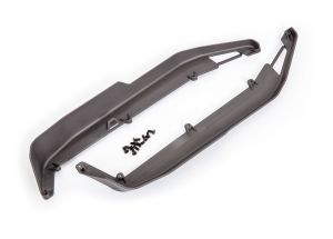Chassis Side Guards (L&R)