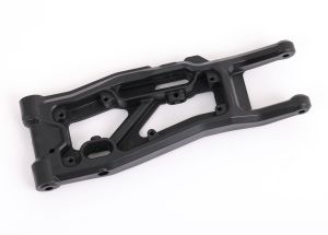 Black Right Front Suspension Arm