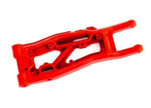 Red Right Front Suspension Arm, Part #9530R