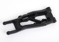 Black Left Front Suspension Arm