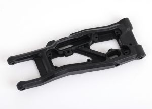Black Left Front Suspension Arm