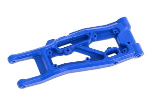 Blue Left Front Suspension Arm
