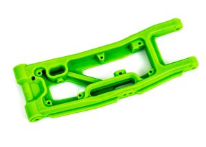Green Right Rear Suspension Arm