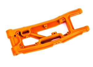 Orange Right Rear Suspension Arm